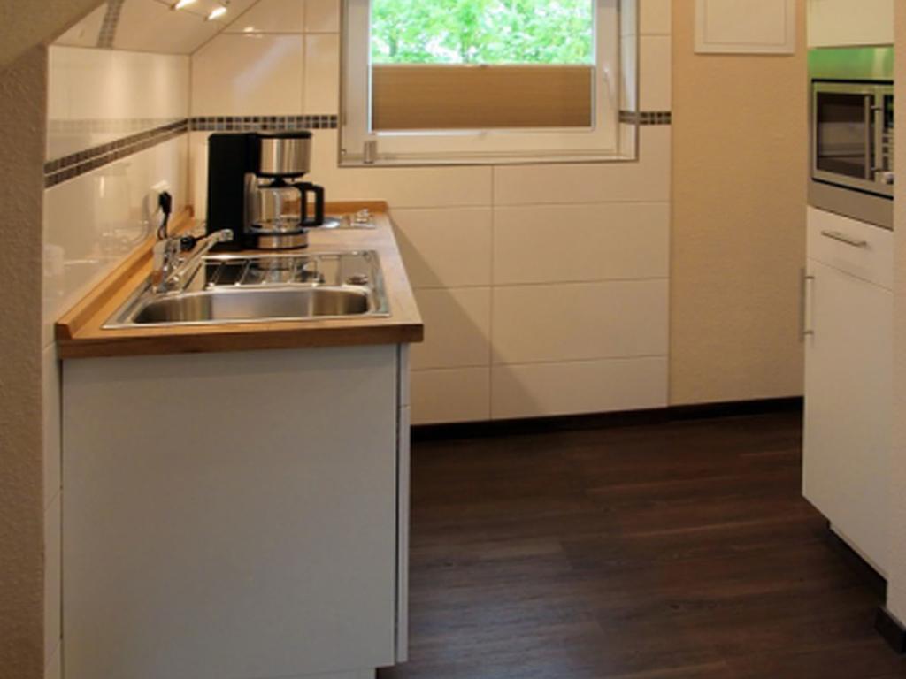 Mederns Haus Hermann מראה חיצוני תמונה
