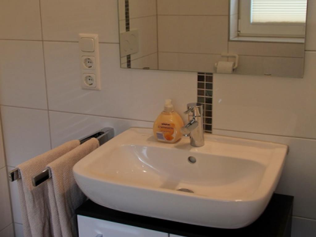 Mederns Haus Hermann מראה חיצוני תמונה