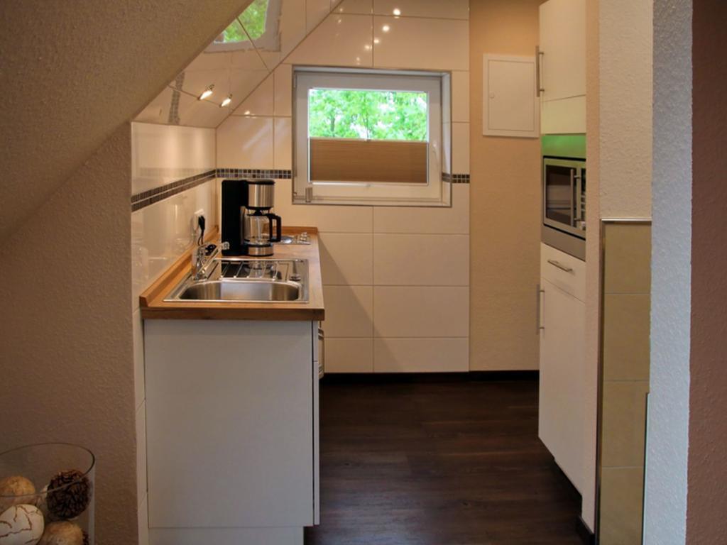 Mederns Haus Hermann מראה חיצוני תמונה