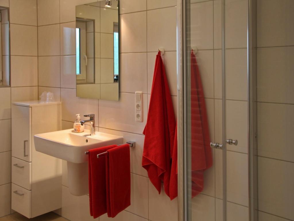 Mederns Haus Hermann מראה חיצוני תמונה