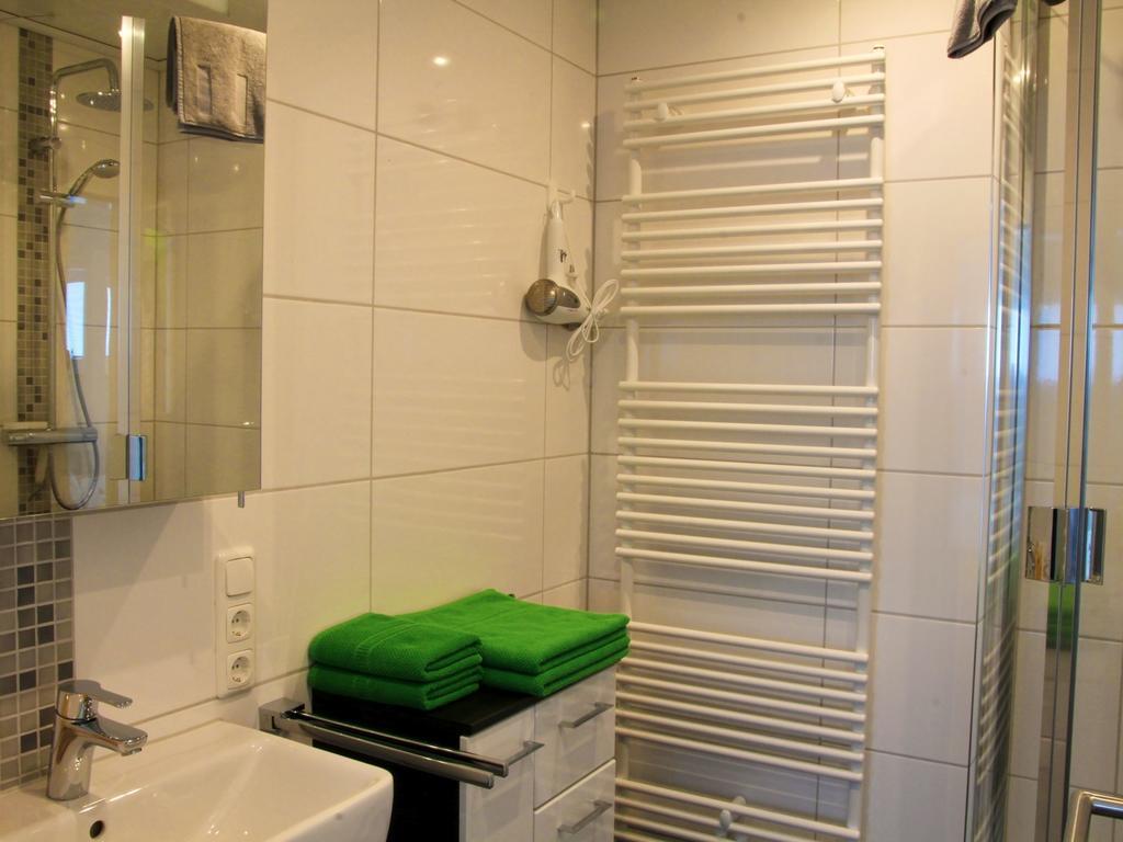 Mederns Haus Hermann מראה חיצוני תמונה