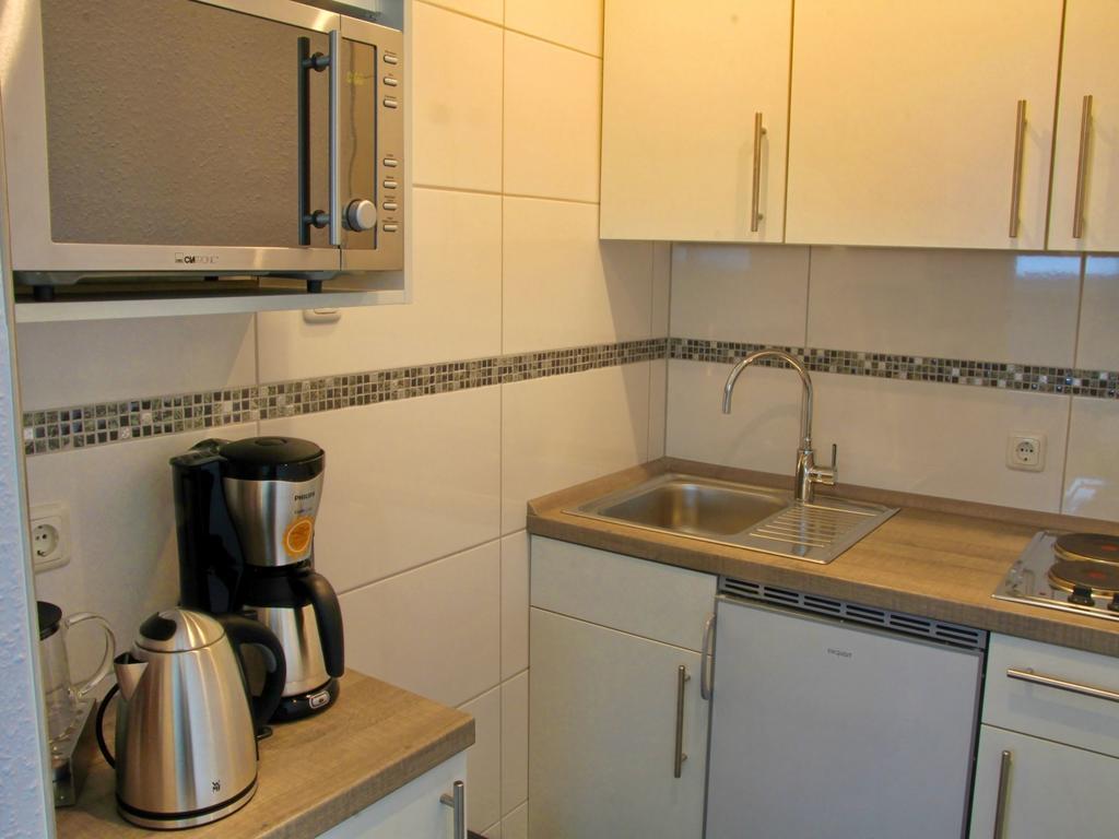 Mederns Haus Hermann מראה חיצוני תמונה