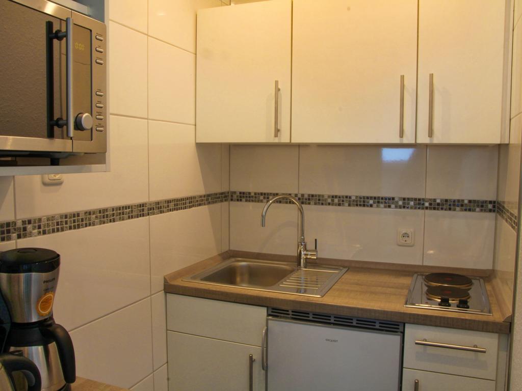 Mederns Haus Hermann מראה חיצוני תמונה